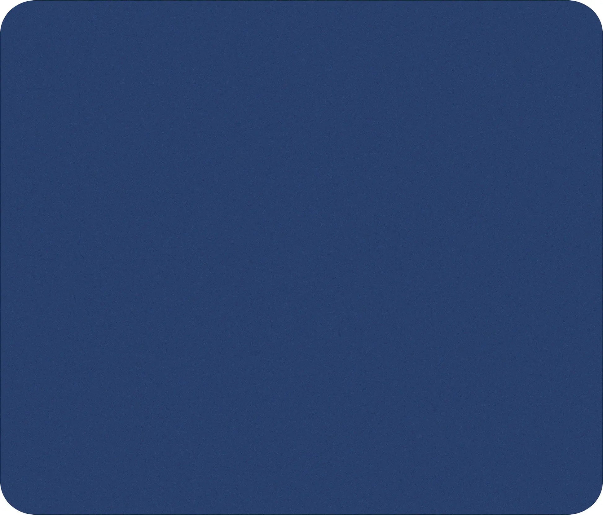 FELLOWES Mausmatte einfach 29700 blau Idealshop