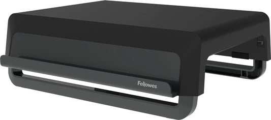 FELLOWES Monitor Ständer Breyta 100016560 schwarz Idealshop
