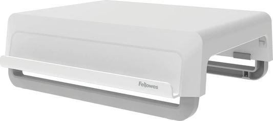 FELLOWES Monitor Ständer Breyta 100016561 weiss Idealshop