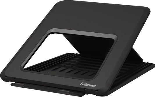 FELLOWES Notebook-Ständer Breyta 100016558 schwarz 15 Zoll Idealshop