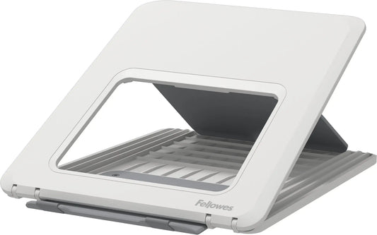 FELLOWES Notebook-Ständer Breyta 100016559 weiss 15 Zoll Idealshop