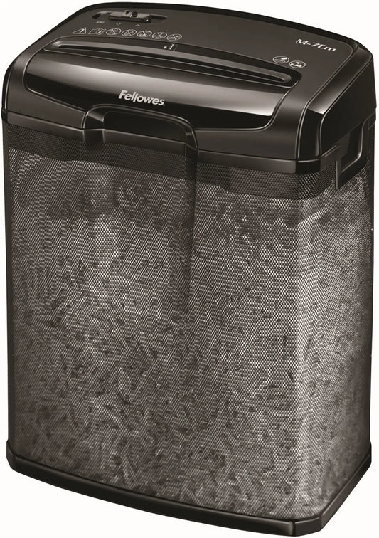 FELLOWES  Powershred M-7Cm Idealshop
