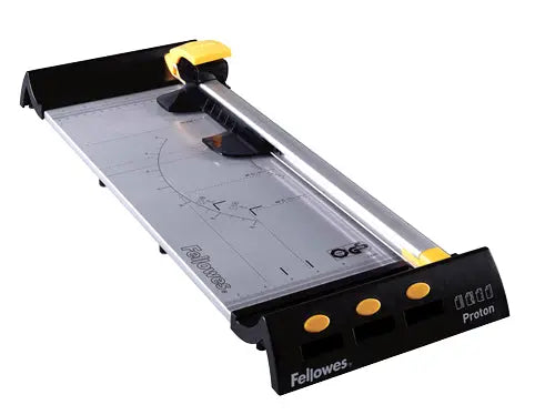 FELLOWES Rollenschneidemaschine 5410301 Proton A3 / 10 Blatt Idealshop
