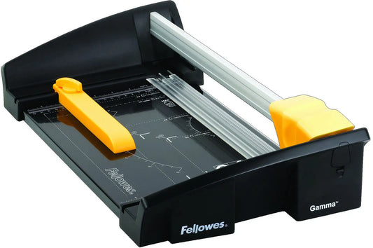 FELLOWES  Rollenschneidmaschine       A4 Idealshop