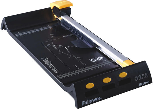 FELLOWES  Rollenschneidmaschine Idealshop