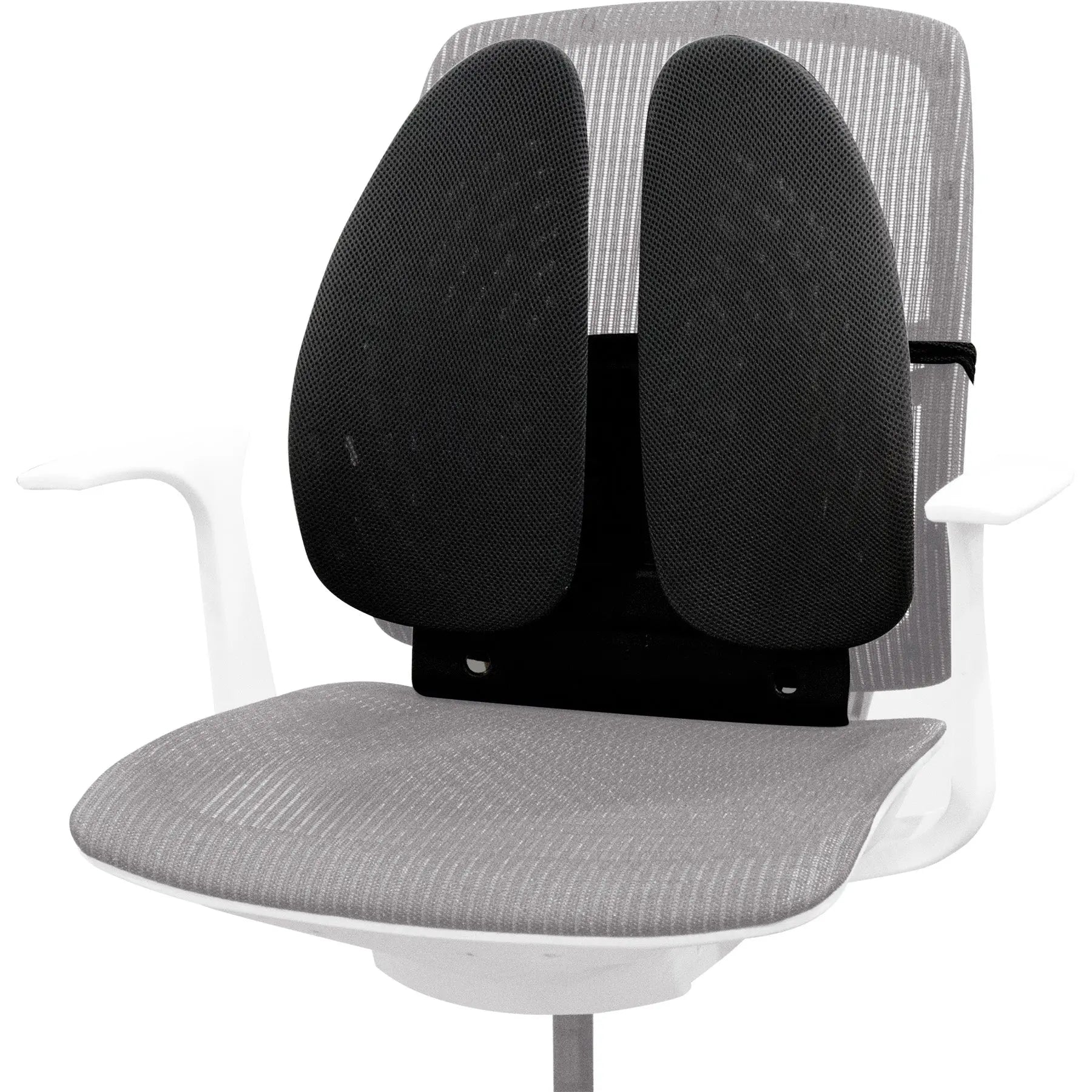 FELLOWES Rückenstütze 8026401 Back Angel Idealshop