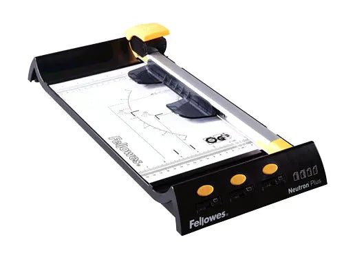 FELLOWES  Schneidemaschine            A4 Idealshop