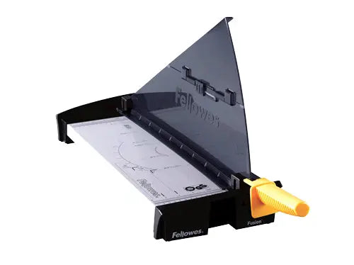 FELLOWES  Schneidemaschine Fusion     A3 Idealshop