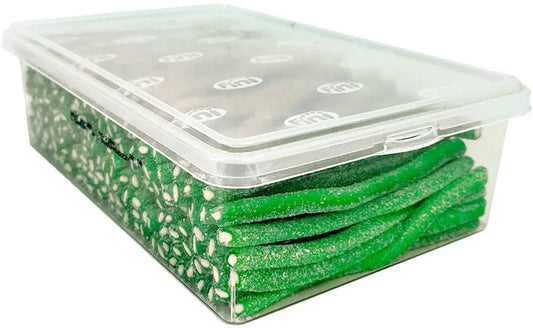 FINI Apfelsticks sauer 3035 Dose, 1600g Idealshop