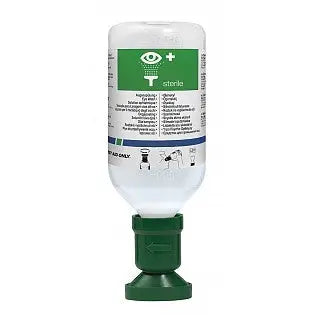 FIRST AID Augenspülflasch          500ml Idealshop