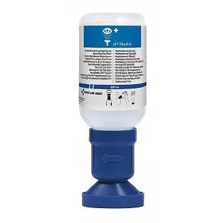 FIRST AID Augenspülflasche         200ml Idealshop
