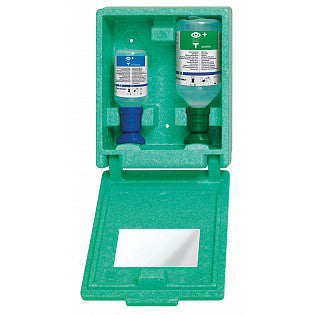 FIRST AID Augen Notfallstation 500/200ml