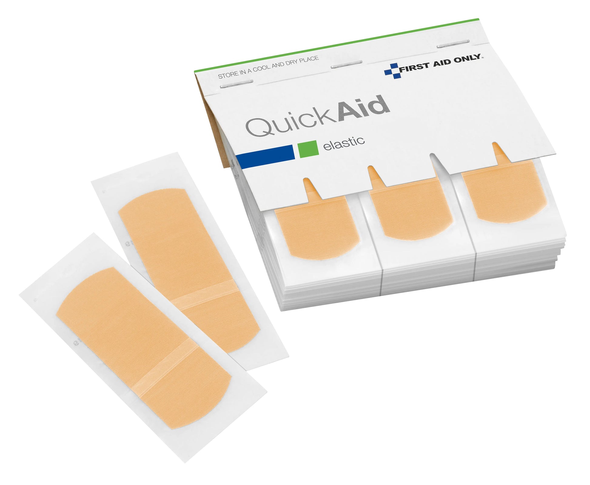 FIRST AID ONLY Pflaster Elastic P-44006 00 45 Stück Idealshop