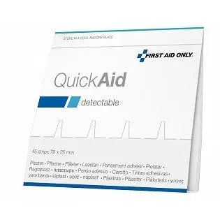 FIRST AID QuickAid Nachfüllpack Idealshop