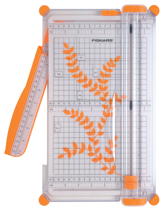 FISKARS   Schneidemaschine            A4