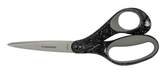 FISKARS Kinderschere 20cm 1067867 schwarz, Rechtshänder Idealshop