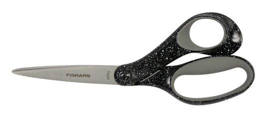 FISKARS Kinderschere 20cm 1067867 schwarz, Rechtshänder Idealshop