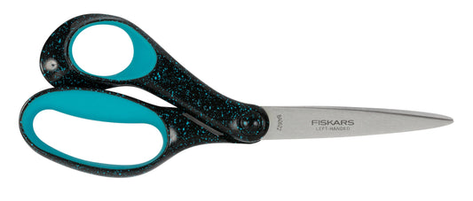 FISKARS Kinderschere 20cm 1067869 türkis, Linkshänder Idealshop