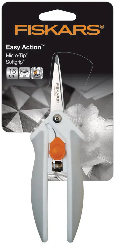 FISKARS   Schere                    16cm Idealshop