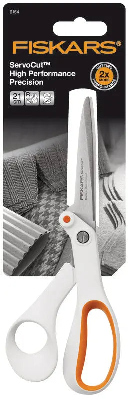 FISKARS   Schere                    21cm Idealshop