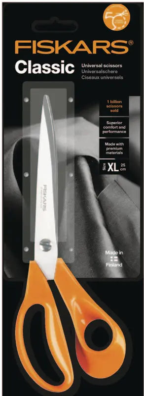 FISKARS   Schere                    25cm Idealshop