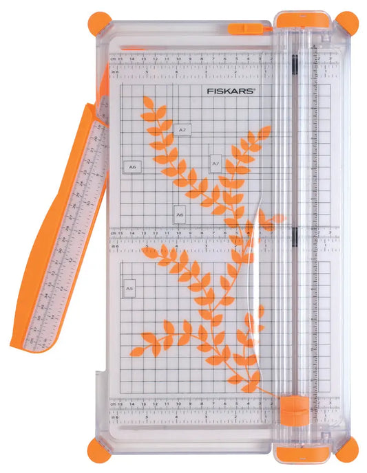 FISKARS   Schneidemaschine            A4 Idealshop