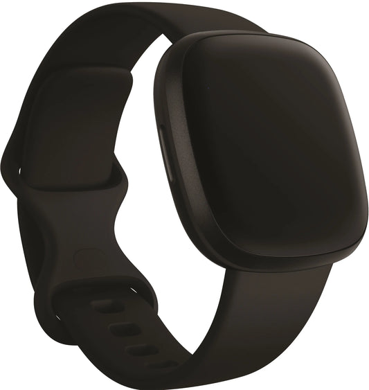 FITBIT Sense FB-512BKBK graphite/carbon Idealshop