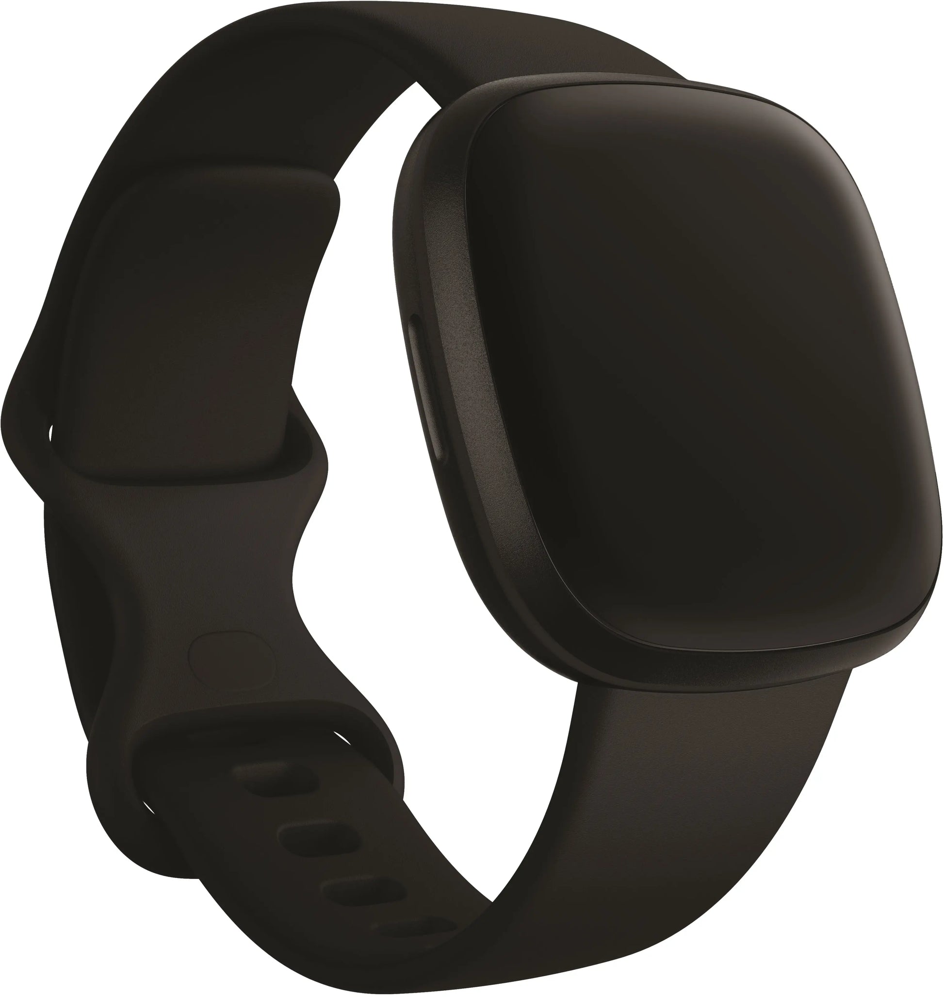 FITBIT Versa 3 FB-511BKBK schwarz Idealshop