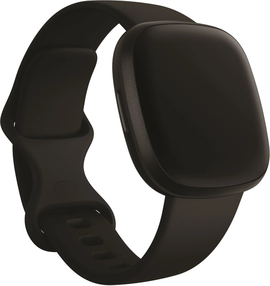 FITBIT Versa 3 FB-511BKBK schwarz Idealshop