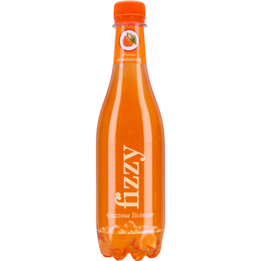 FIZZY Mandarine 130376 46 cl, 6 Stk. Idealshop