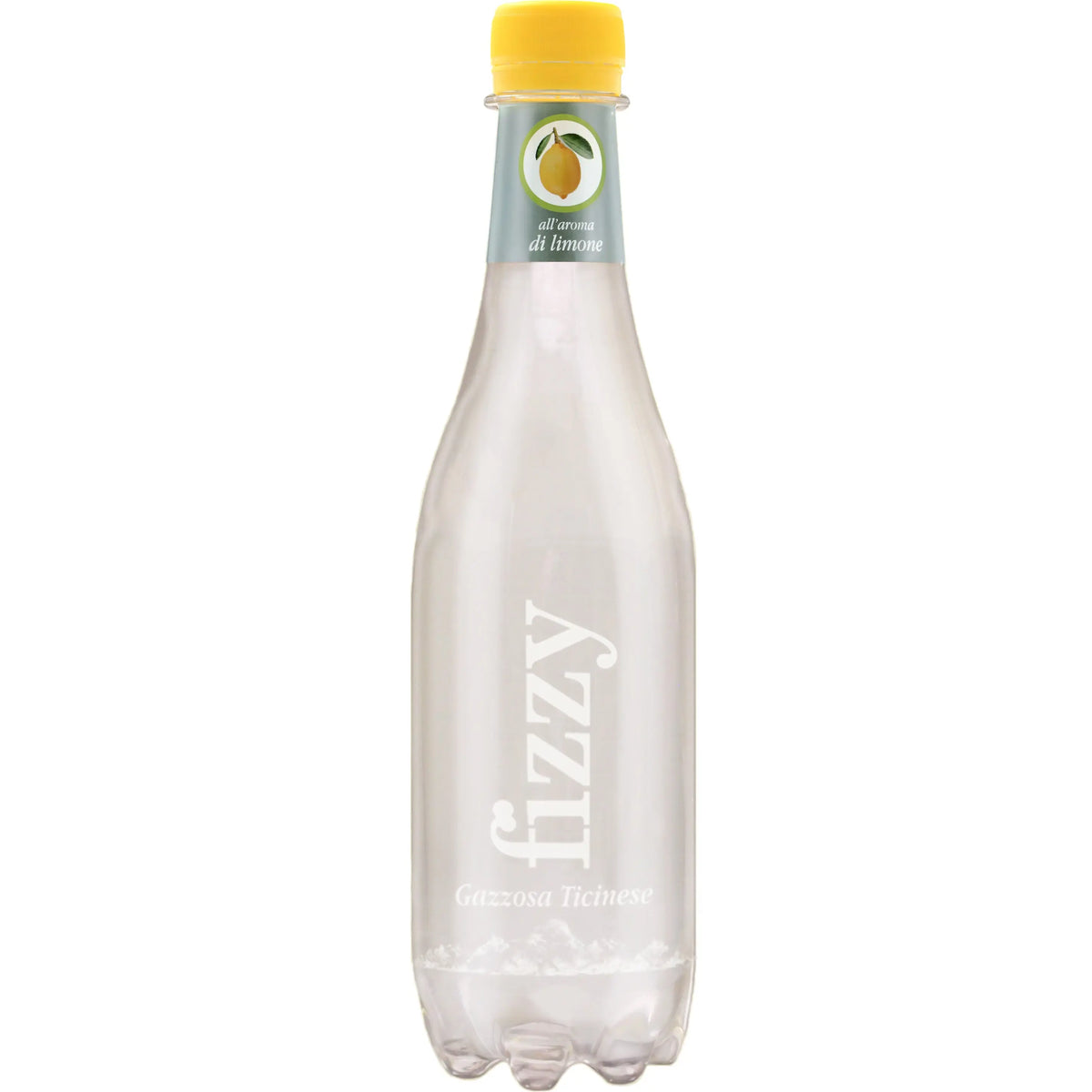 FIZZY Zitrone 130375 46 cl, 6 Stk. Idealshop