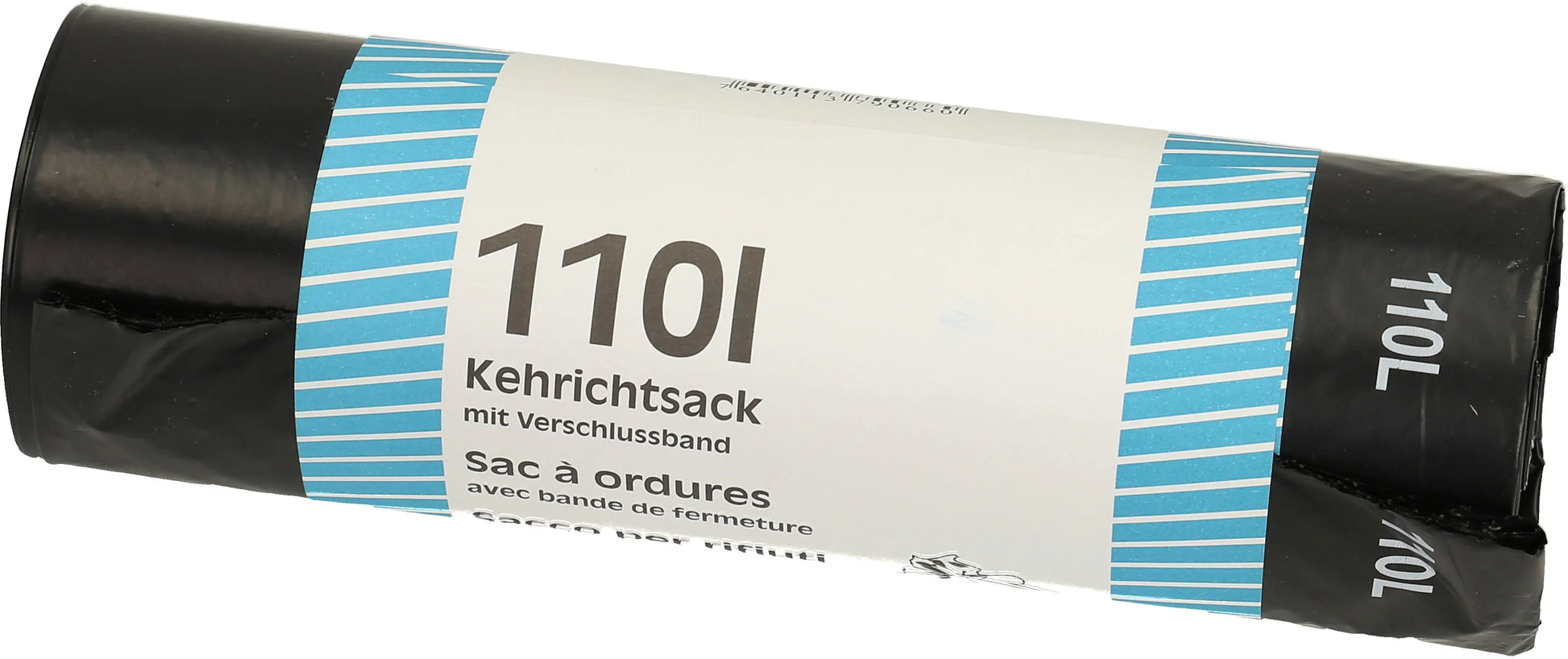 FLEXIPLAST Kehrichtsack 1066 110lt Rolle Idealshop