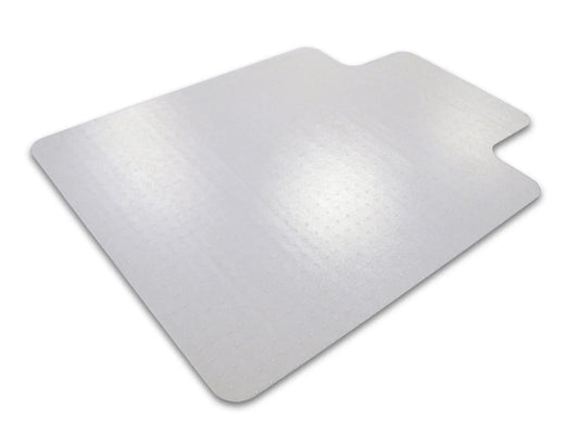 FLOORTEX  Bodenschutzmatte     115x134cm Idealshop