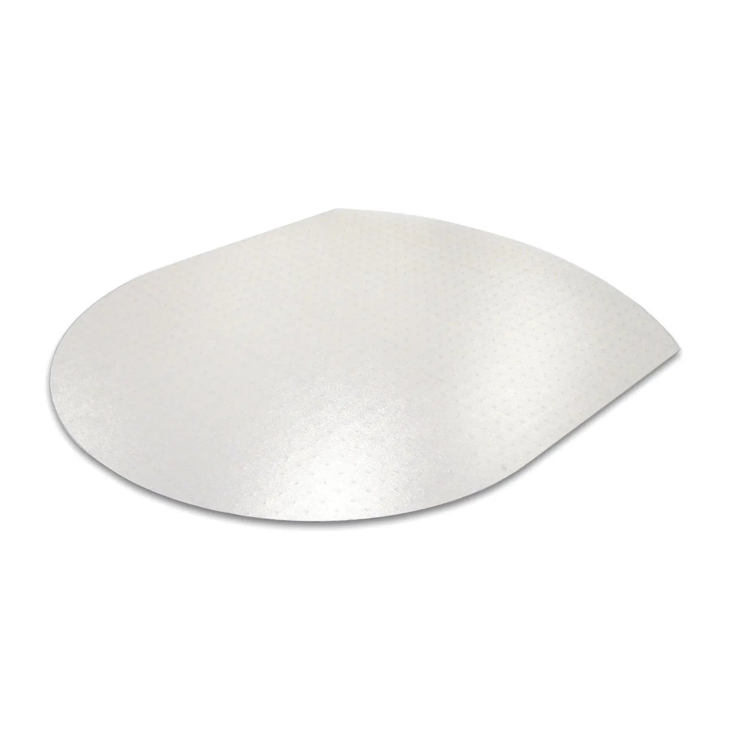 FLOORTEX  Bodenschutzmatte      99x125cm Idealshop