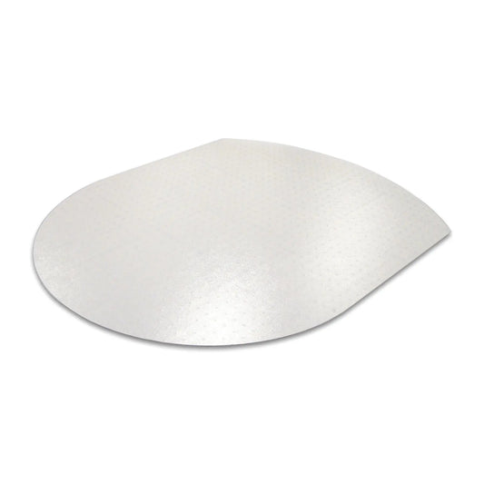 FLOORTEX  Bodenschutzmatte      99x125cm Idealshop