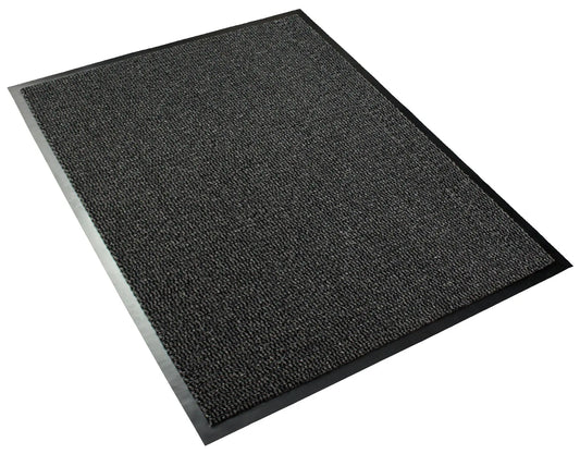 FLOORTEX Schmutzfangmatte FC46090DCBWV 60x90cm grau Idealshop