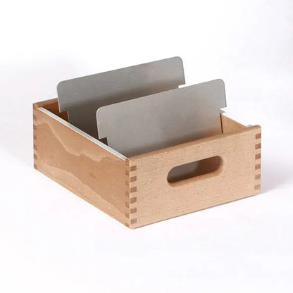 FLÜCK     Karteikasten                A6 Idealshop