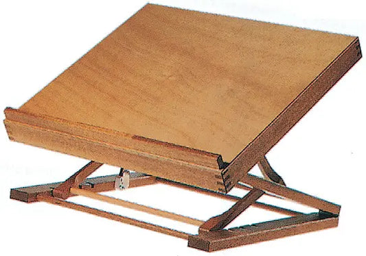 FLÜCK Rednerpult Buche 8.001.011 46x40cm Idealshop