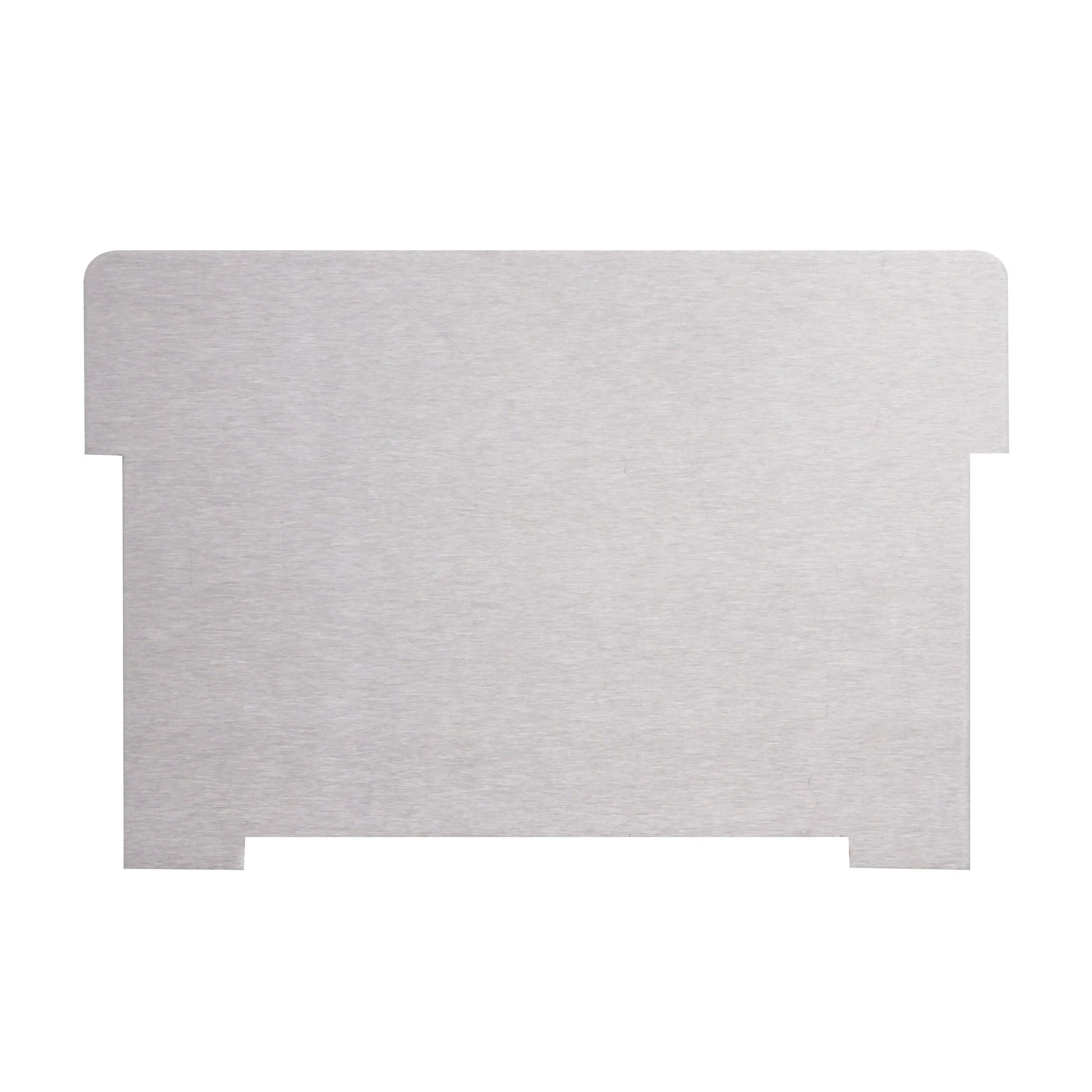 FLÜCK Schwingplatte Alu A4QUER A4 Idealshop