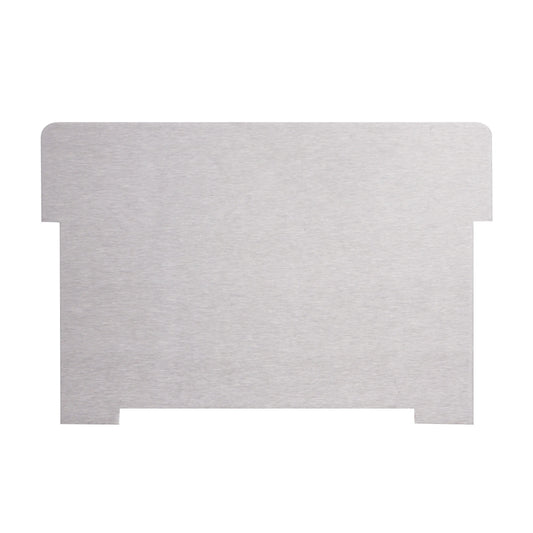 FLÜCK Schwingplatte Alu A4QUER A4 Idealshop