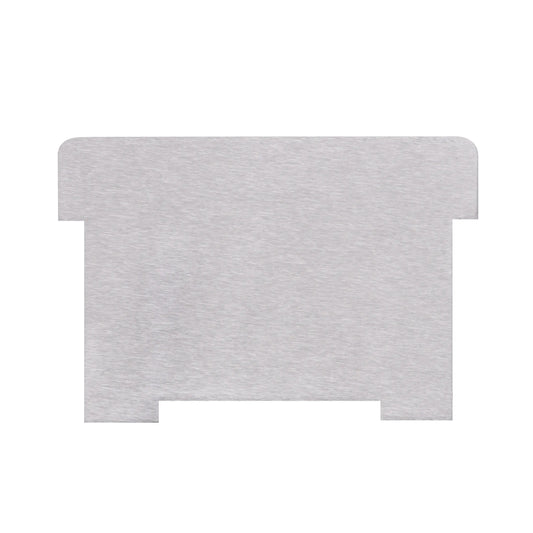 FLÜCK Schwingplatte Alu C6QUER C6 Idealshop