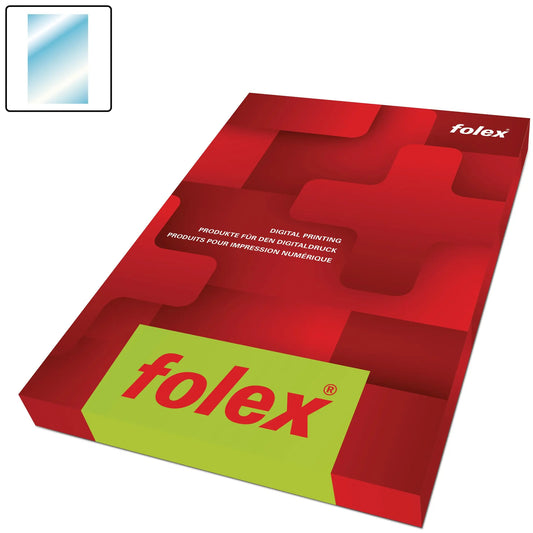 FOLEX Ink Jet Universal-Folie A4 BG-32+ 50 Blatt Idealshop