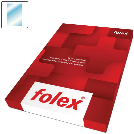 FOLEX Laserfolie BG-72 A4 29720.125.44 50 Folien Idealshop