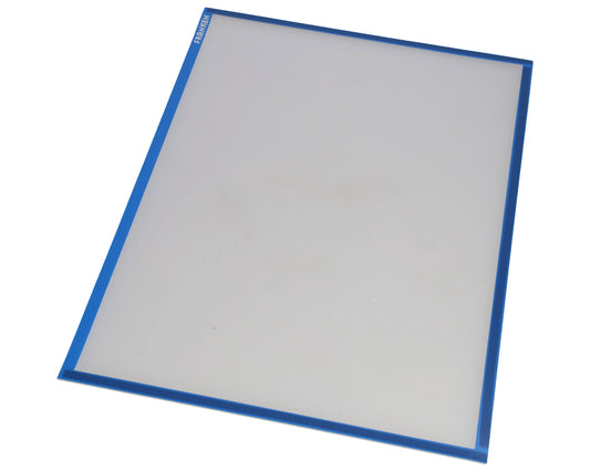 FRANKEN Dokumentenhalter A3 ITSA3M 03 magnetisch, blau Idealshop