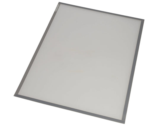 FRANKEN Dokumentenhalter A3 ITSA3M 12 magnetisch, grau Idealshop