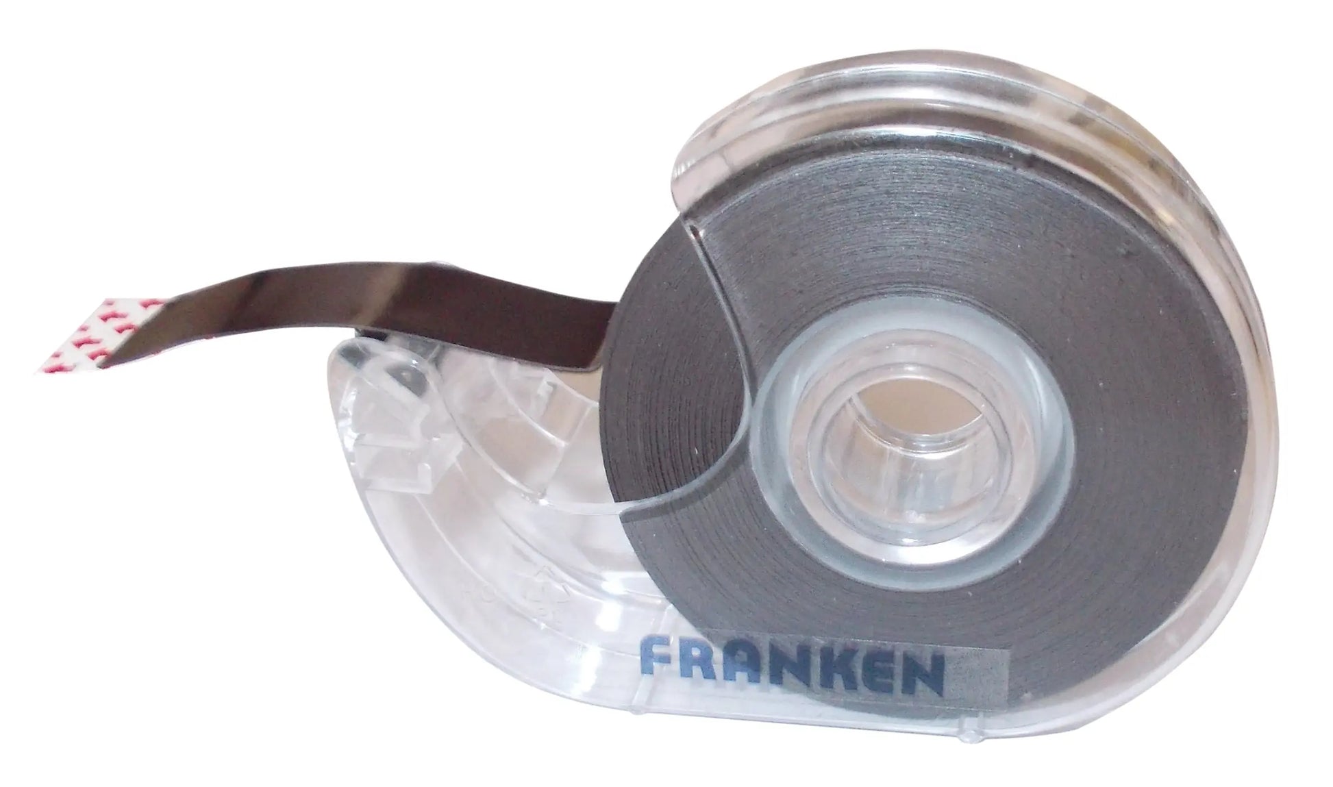 FRANKEN Magnetband m/Spender MBS19 selbstkl. 8mx19mm Idealshop
