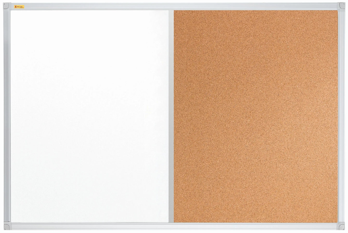 FRANKEN Pinnwand/Whiteboard CB3402 90x60cm Idealshop