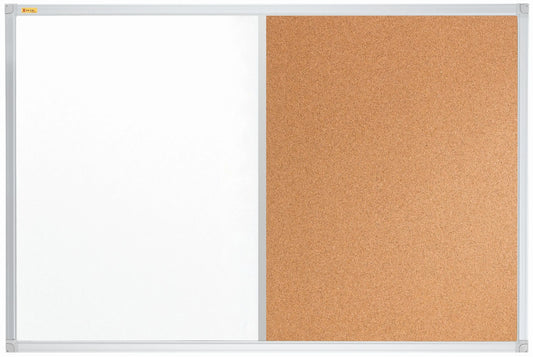 FRANKEN   Pinnwand/Whiteboard Idealshop