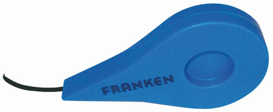 FRANKEN   Einteilungsband