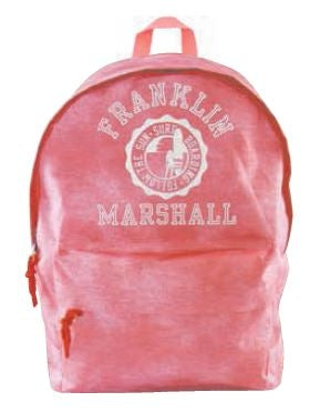 F&M       Backpack D-Pack